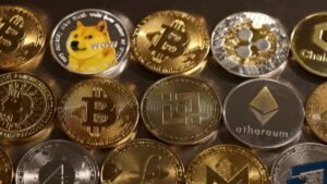 US Senate Republicans release new crypto bill text ahead of critical vote
