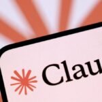 Anthropic targets financial advisers with new Claude tool