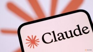 Anthropic targets financial advisers with new Claude tool