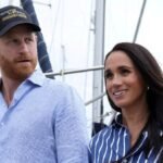 Prince Harry’s children moving school after two days over security concerns