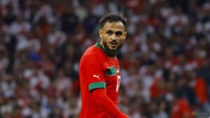 Boufal embarks on new adventure with Libya’s Al-Ittihad