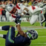 NFL season opener overshadows Trump speech with 25 million viewers