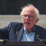 US Senator Sanders and podcaster Bannon, longtime foes, to urge AI restrictions