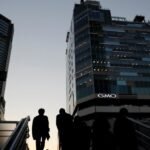 Japan to sidestep funding in tax cut outline, keep fiscal concerns alive