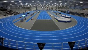 Hyrox changes rules after athlete soiled herself in competition