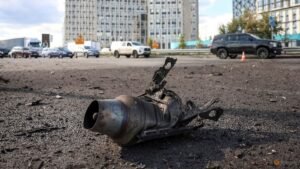 US Congress passes sweeping Russia sanctions Bill
