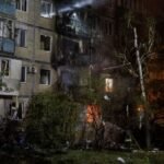 Commentary: Russian team ‘misused’ Claude AI to train a killer drone on scraped Ukrainian war footage