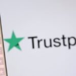 UK’s Trustpilot shares slump as unchanged outlook disappoints investors