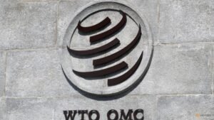 WTO warns of ‘most serious and sustained’ trade disruptions