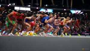 Nairobi to host 2029 World Athletics Championships in African first