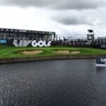 PGA Tour not considering return program for LIV players