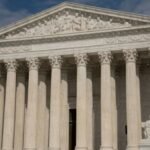 Top court grants Trump bid to use federal database to verify voter rolls