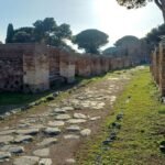 Study shows marvels of the Roman Empire’s road network