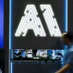 US-China AI race: Rivals compete for influence while seeking common ground on risks