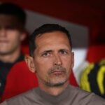 Lens part ways with coach Toppmoeller