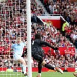 Pro Ref chief Webb says VAR ‘tunnel vision’ led to Manchester derby error