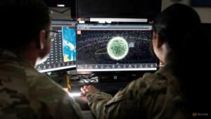 US orbital weapons acknowledgement a “landmark” move, US Space Command official says