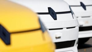 Renault and Geely to invest 319 million euros in Brazil