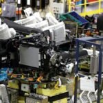 Nissan to build new hybrid SUV model for Europe at its UK plant