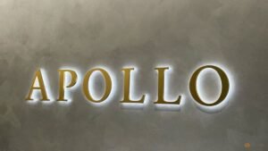 Apollo Global Management provides $585 million financing to office provider TEC
