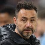 ‘Suffering’ Spurs will win many games when they finally click, De Zerbi says