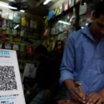 India’s payment firms jump as UPI fee boosts revenue outlook