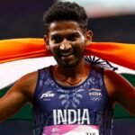 Games-Steeplechaser Sable conquers fear of hurdles in time for Asian Games title defence