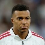 Real defend players’ freedom of expression after Mbappe, Vinicius cover message of support for Ceuta
