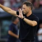 Bologna replace Tedesco after just four matches with ex-Fiorentina, Atalanta manager