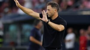 Bologna replace Tedesco after just four matches with ex-Fiorentina, Atalanta manager