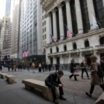 Hedge funds step up bets against consumer stocks in August, Hazeltree says