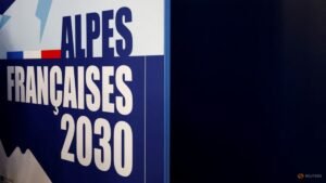 IOC “reassured” by French Alps 2030 Winter Olympics progress despite leadership change