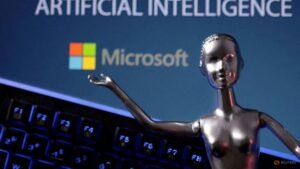 Microsoft AI chief calls out Anthropic’s approach to AI consciousness