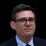 UK PM Burnham to welcome Canada’s Carney to Everton soccer game