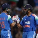 India pick Kohli, Rohit for West Indies ODIs; Nigam joins Asian Games squad
