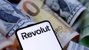 Revolut hackers demand $3 million ransom, FT reports