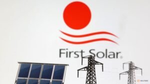 First Solar drops ITC patent case, shifts focus to lawsuits against rivals