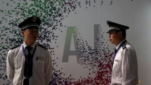 Explainer-Do AI companies have to disclose dangerous incidents?