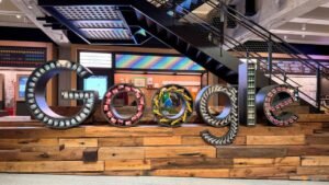Google should appoint antitrust compliance officer, US judge says in ad tech case