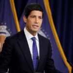 US Fed raises rates to battle inflation in move likely to rile Trump