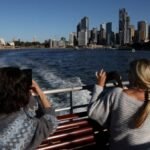 Australia to bar foreign students from bringing partners, children while they study