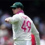 Australia’s Smith still has flashbacks to aftermath of ball-tampering scandal