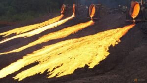 Indonesian nickel smelters group says new price formula provides operational certainty