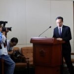 South Korea extends fuel-tax cuts until end of November