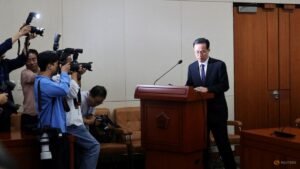 South Korea extends fuel-tax cuts until end of November