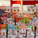 Japan’s August core consumer prices rise 1.7% yr/yr