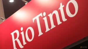 Prysmian, Rio Tinto partner to bring low-carbon aluminum to Amazon data center