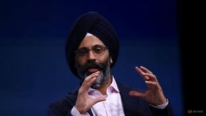Disney names Character.AI’s Karandeep Anand its first tech chief