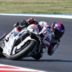Aprilia’s Martin beats title rival Marquez to Austrian MotoGP pole