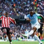 Manchester City beat Sunderland in humdinger to maintain 100% league start